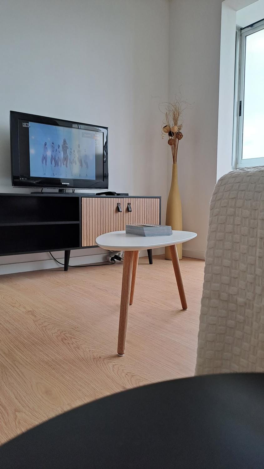 SUNSET APTO Apartment in Porto District