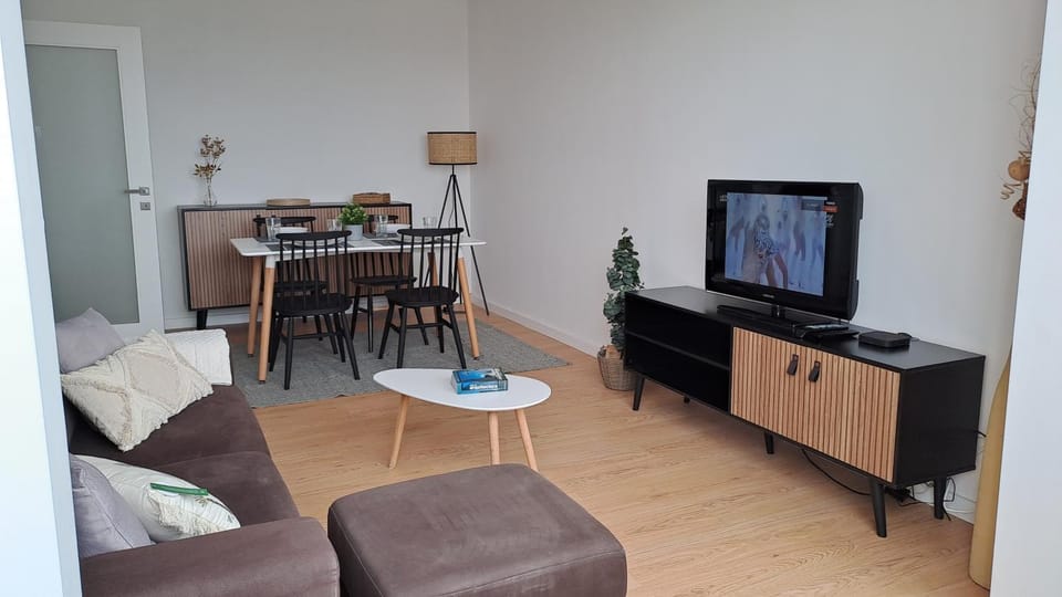 SUNSET APTO Apartment in Porto District