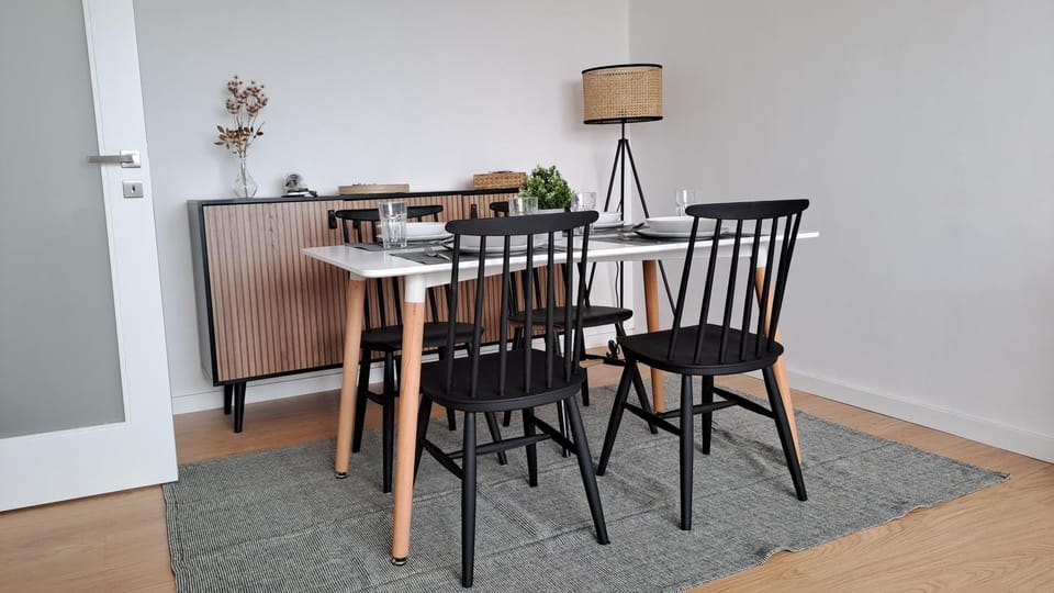 SUNSET APTO Apartment in Porto District