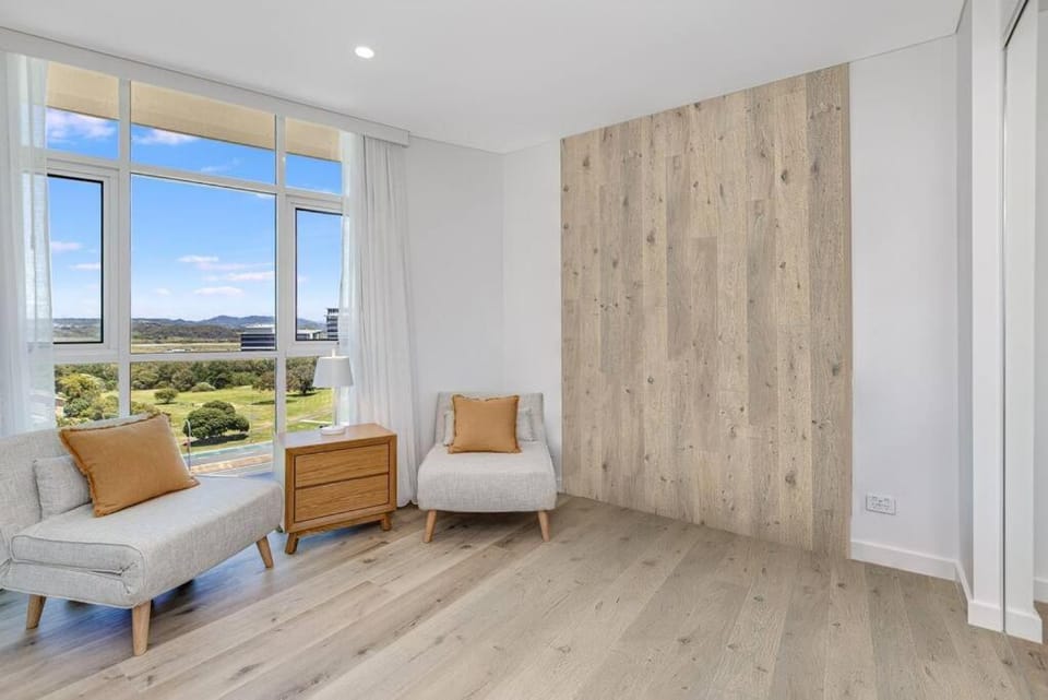 Natural landscape, Living room, Seating area