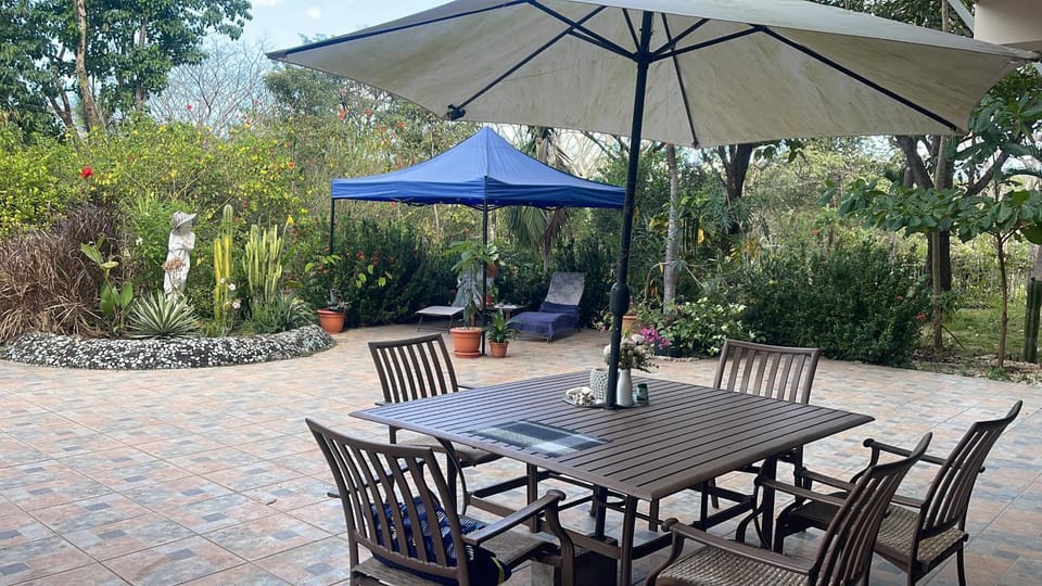 Villa Pura Vida Vacation rental in Guanacaste Province