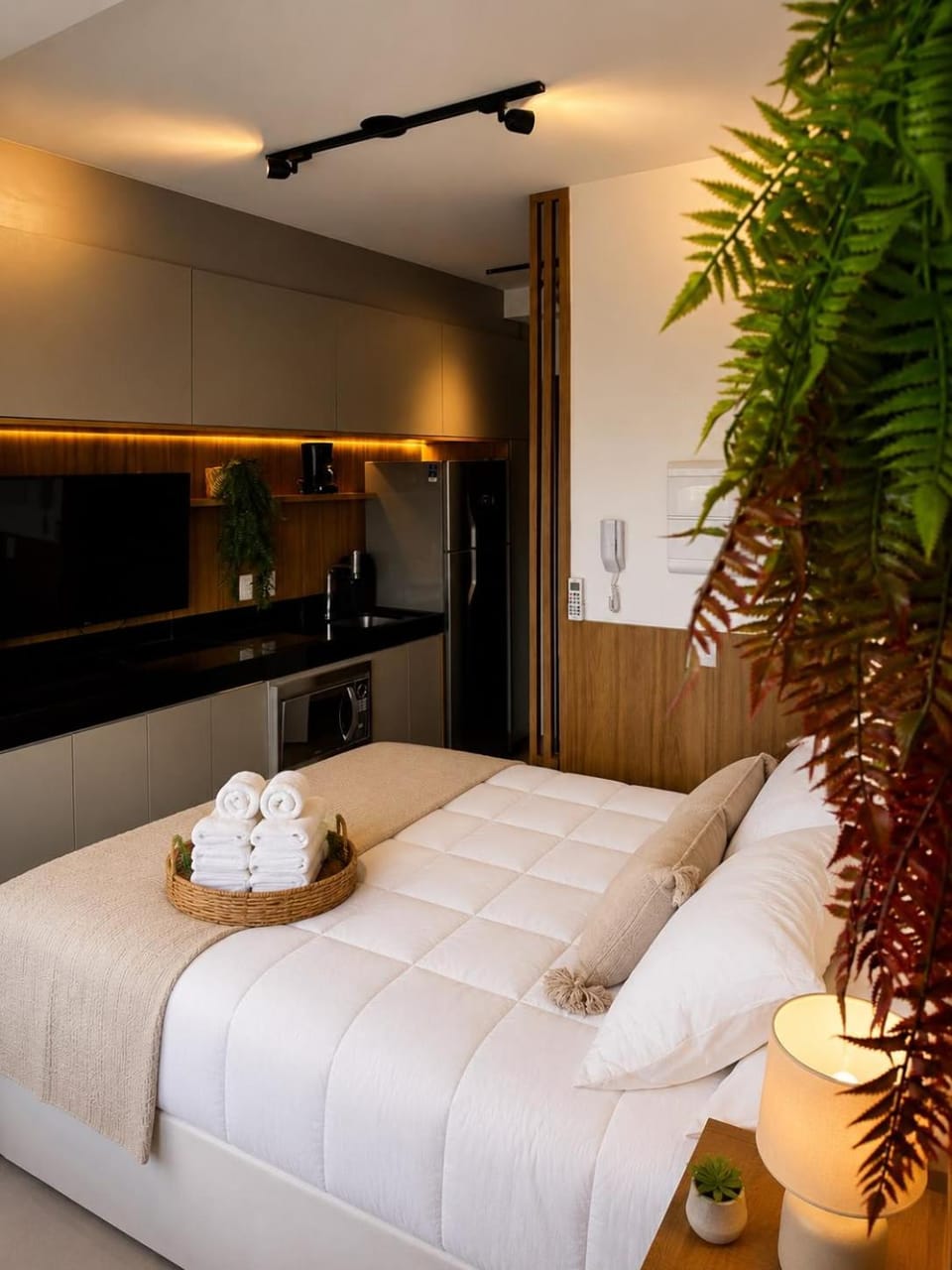 Oscar Freire Studio I Jardins I Ao Lado do Metrô Apartment in Sao Paulo City