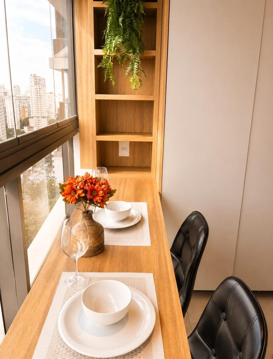 Oscar Freire Studio I Jardins I Ao Lado do Metrô Apartment in Sao Paulo City