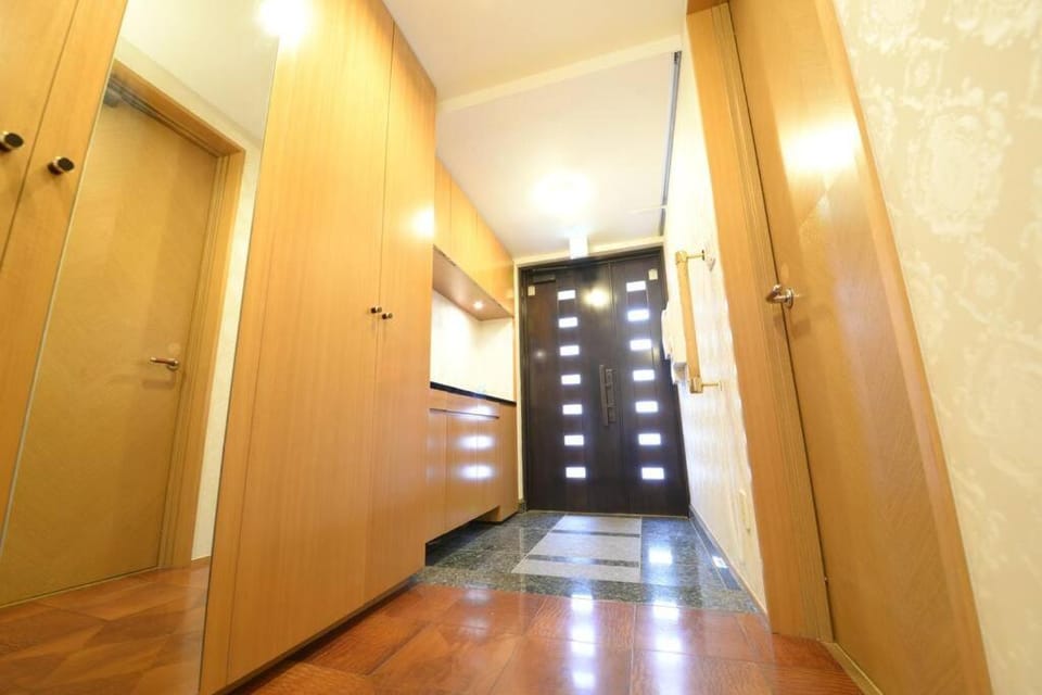 la3 hotel 新宿三階建て一軒家（屋内エレベーター付き) Villa in Shinjuku
