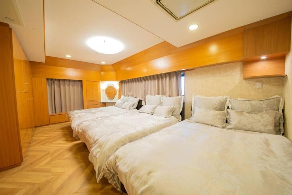 la3 hotel 新宿三階建て一軒家（屋内エレベーター付き) Villa in Shinjuku