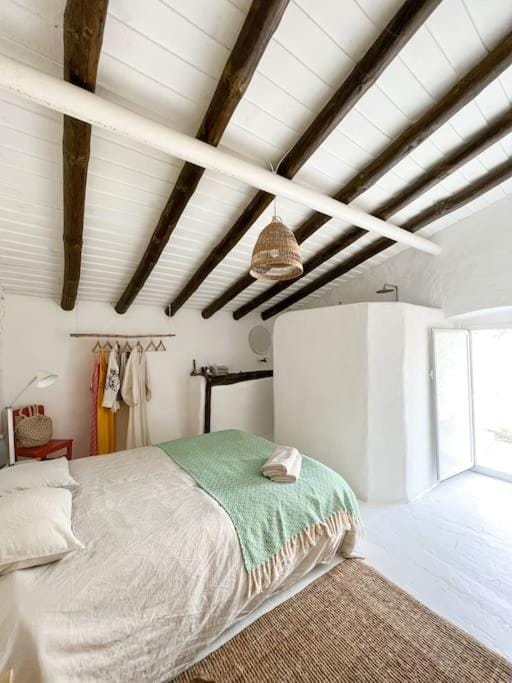 Monte da Borrega - Casa de Campo House in Extremadura, Spain