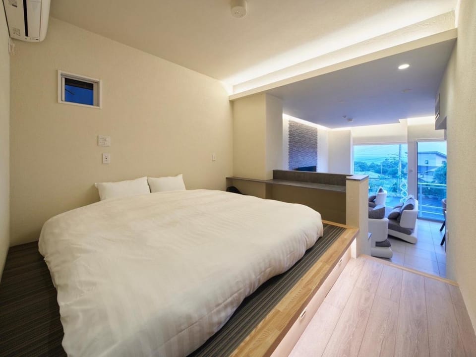 プライバシースイート伊豆高原 Hotel in Shizuoka Prefecture