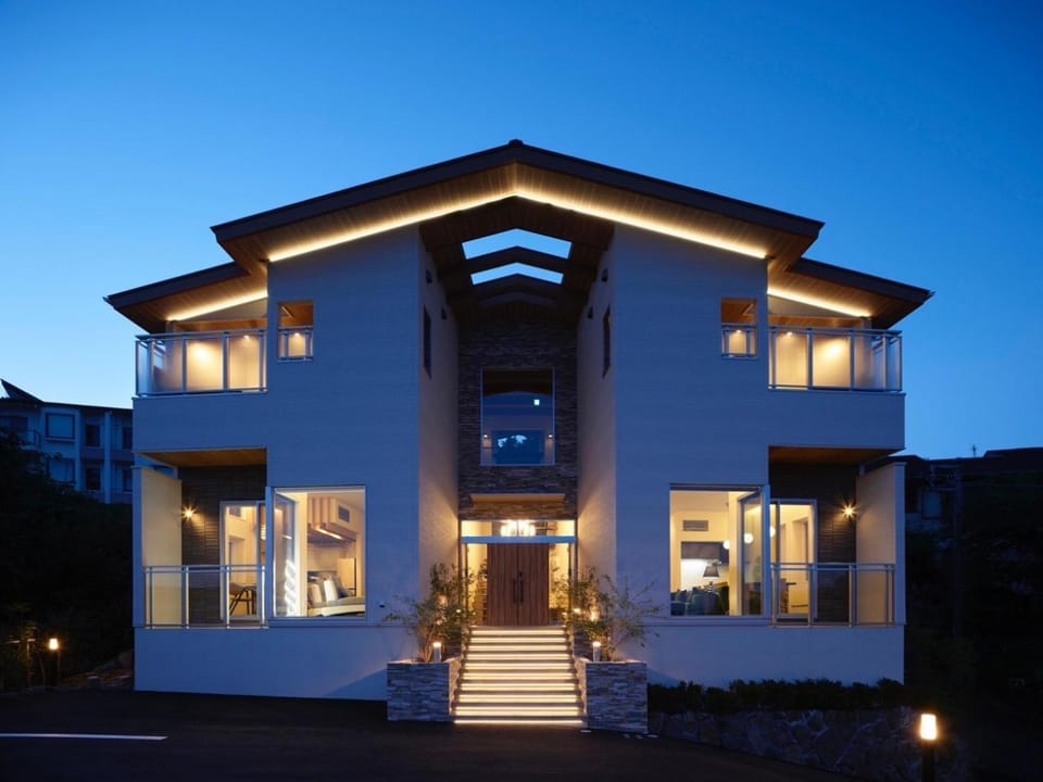 プライバシースイート伊豆高原 Hotel in Shizuoka Prefecture