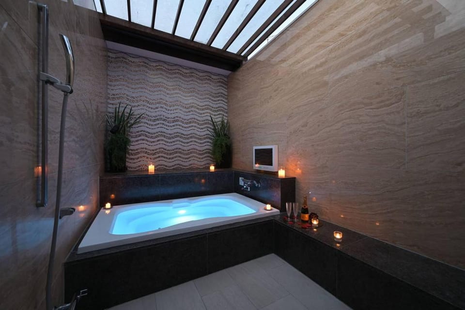 ホテルivy Love hotel in Saitama