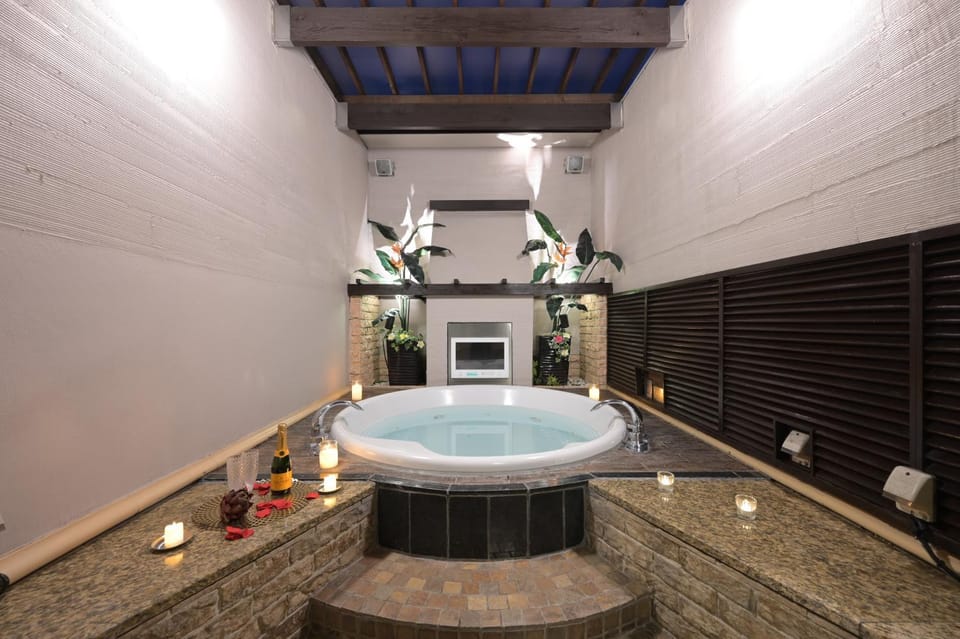 ホテルivy Love hotel in Saitama