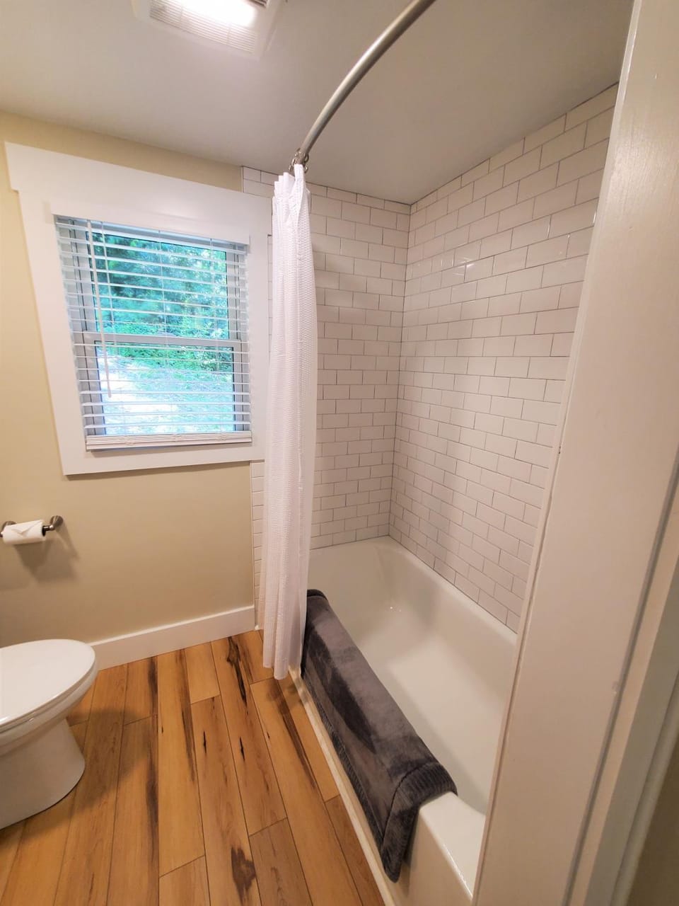 Toilet, Bathroom, Bath