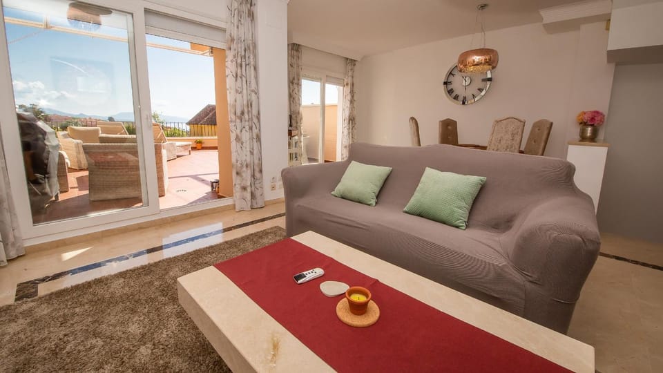 La Vizcarronda Rosemant 10 2 House in Costa del Sol