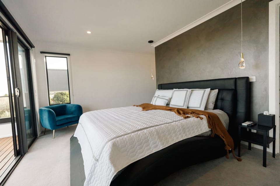 Ayubo House in Apollo Bay