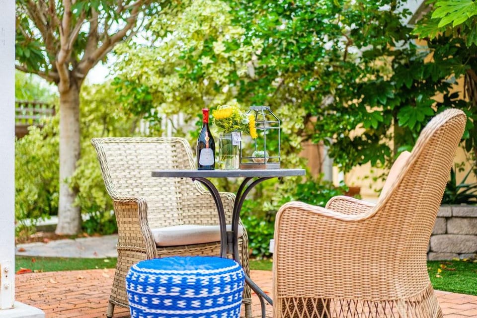 La Jolla Village's Premier Haven House in La Jolla