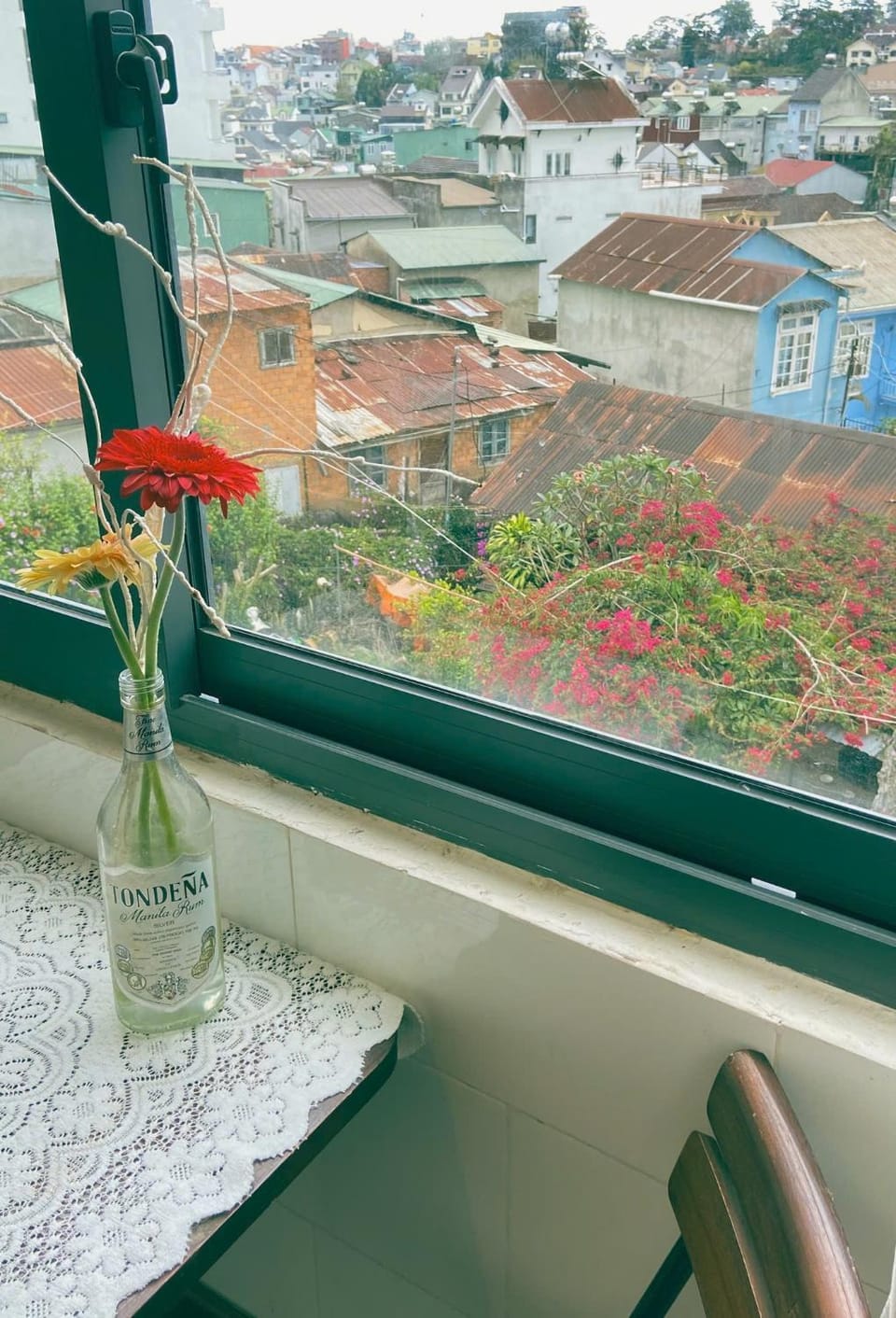 City view
