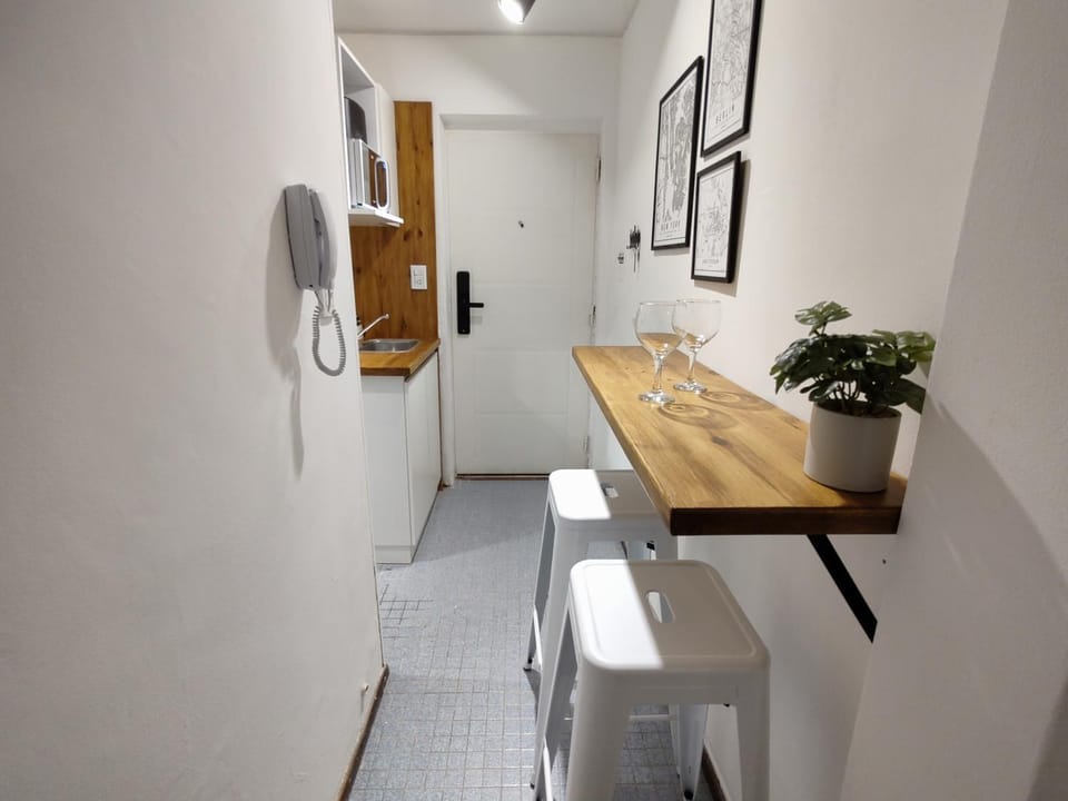 Dining area, Breakfast