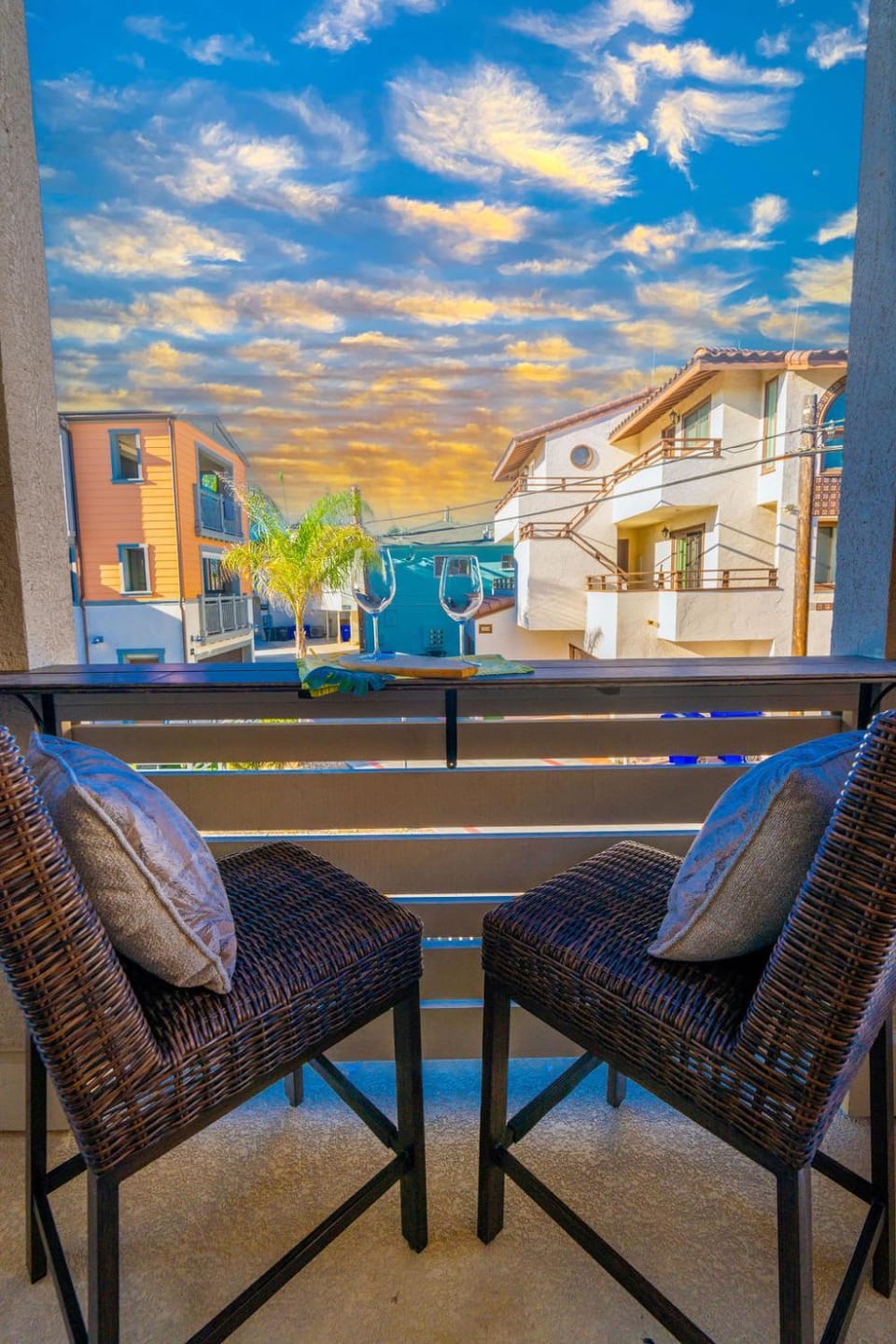 Pristine and Luxe, Steps to Mission Beach and Bay! House in Mission Beach
