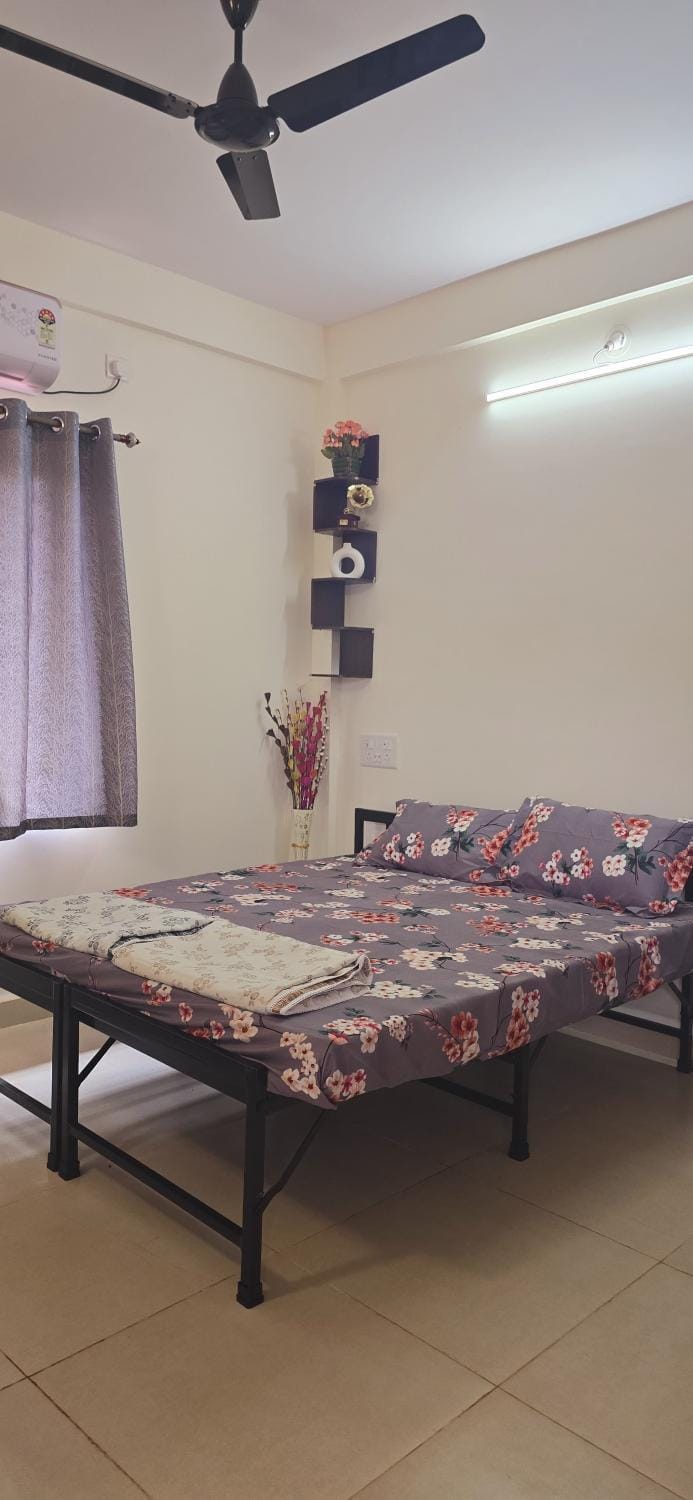 MTDC Vishwas Homestay Ratnagiri, Ganpatipule Vacation rental in Maharashtra