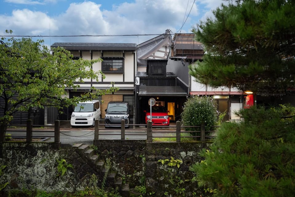 Property building, Day
