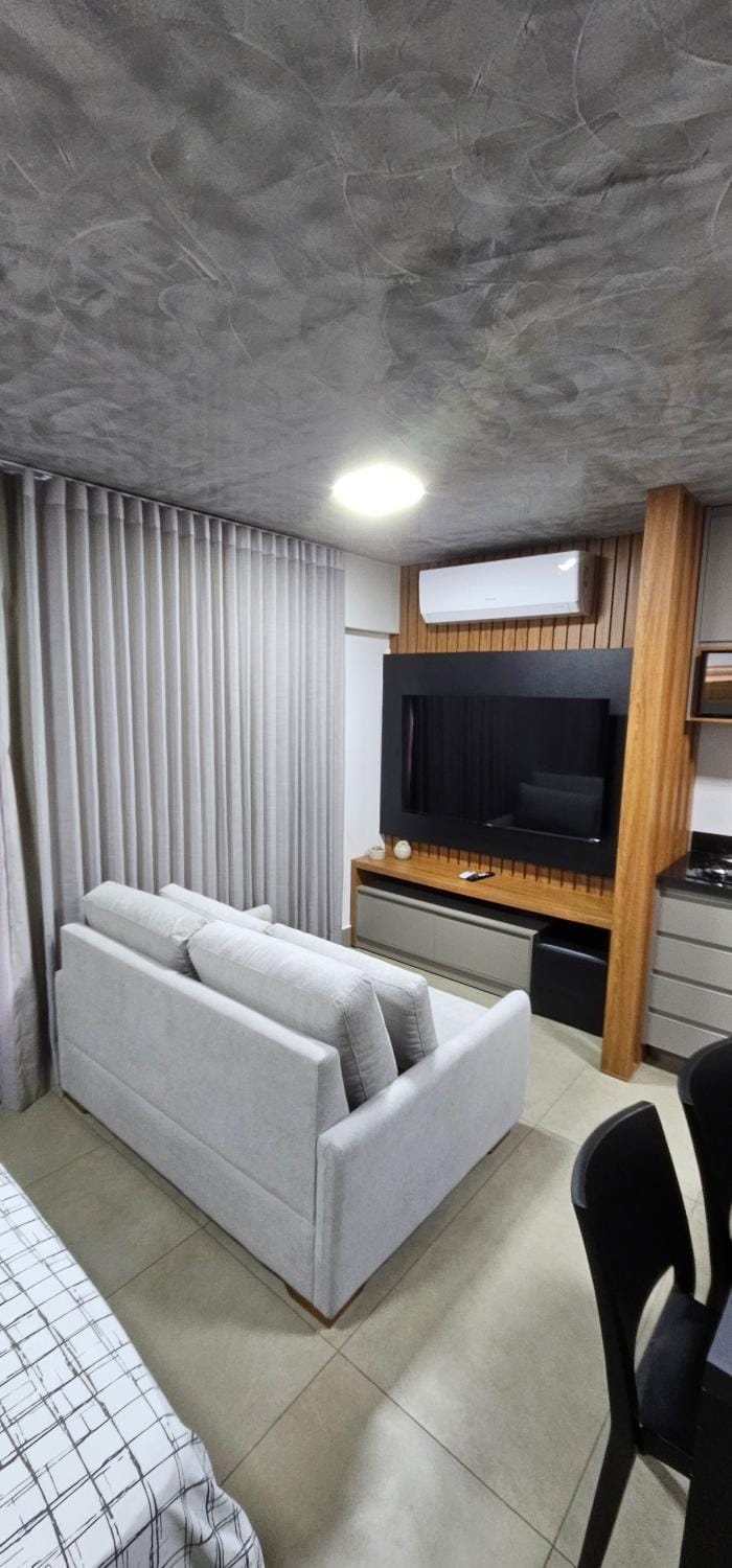 ID Vida Urbana Setor Oeste Goiânia 3703A Apartment in Goiania