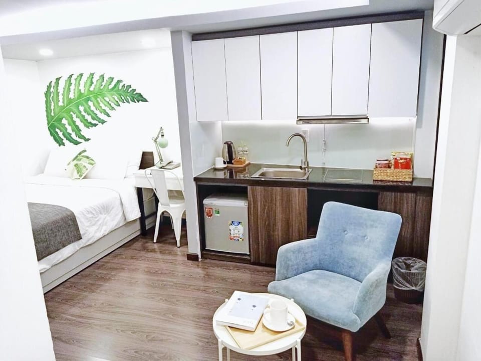 Laregatta Boutique Hotel in Ho Chi Minh City