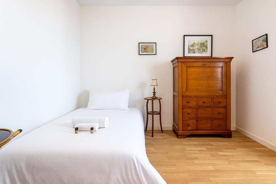 GuestReady- Chatillon's Hidden Gems Apartment in Île-de-France