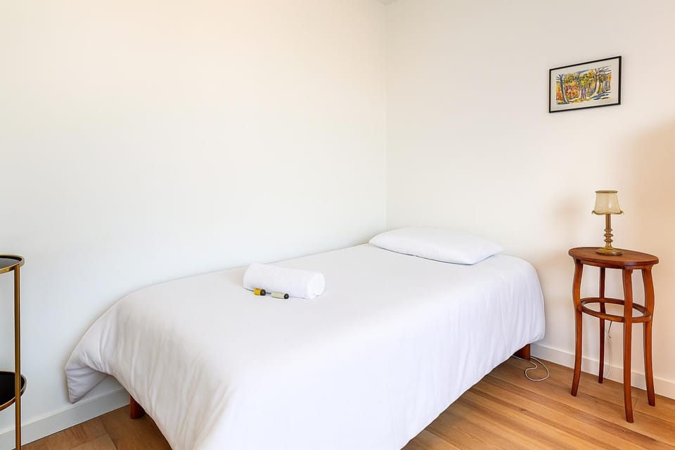 GuestReady- Chatillon's Hidden Gems Apartment in Île-de-France