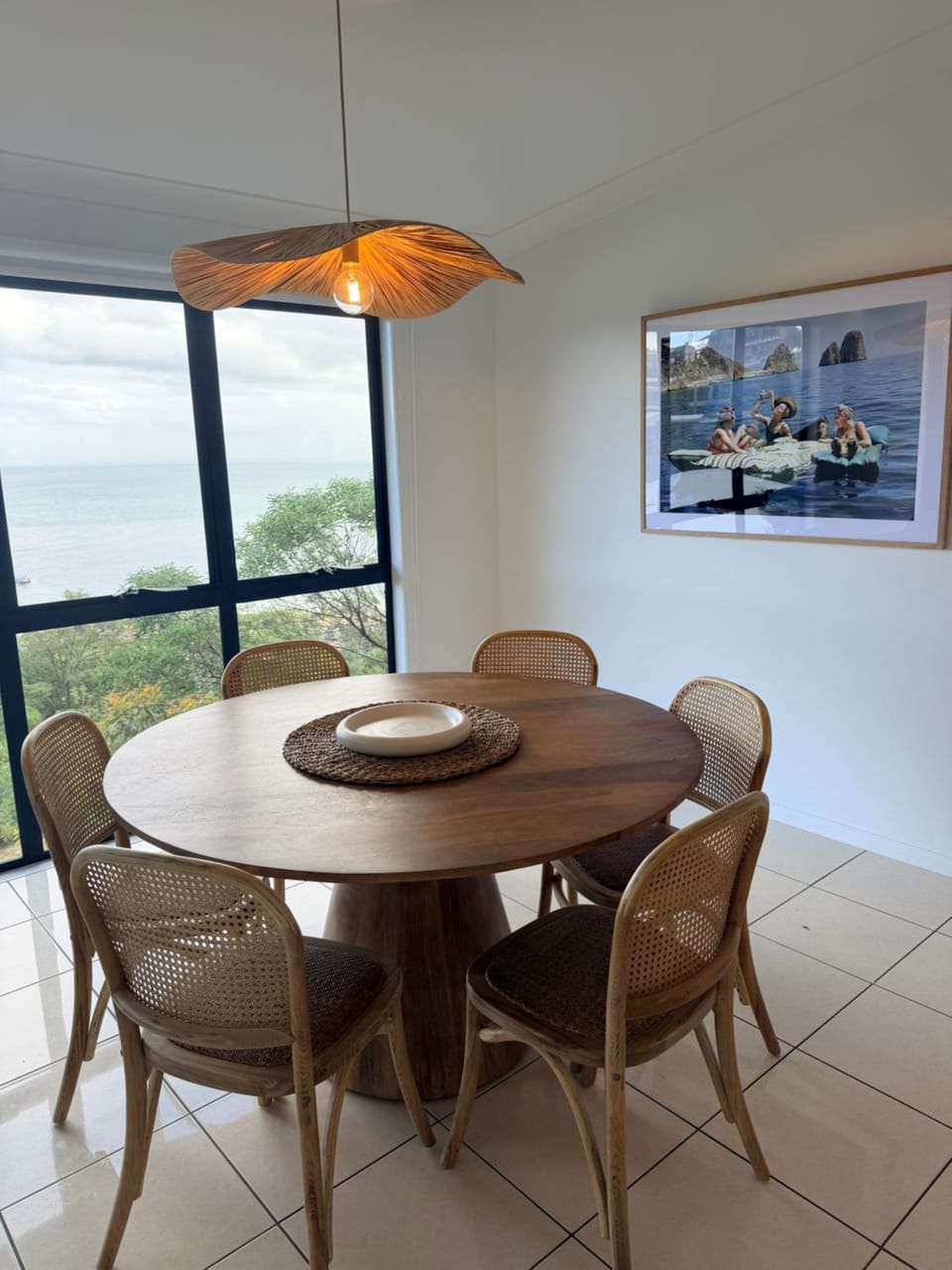 The Dune House House in Moreton Island