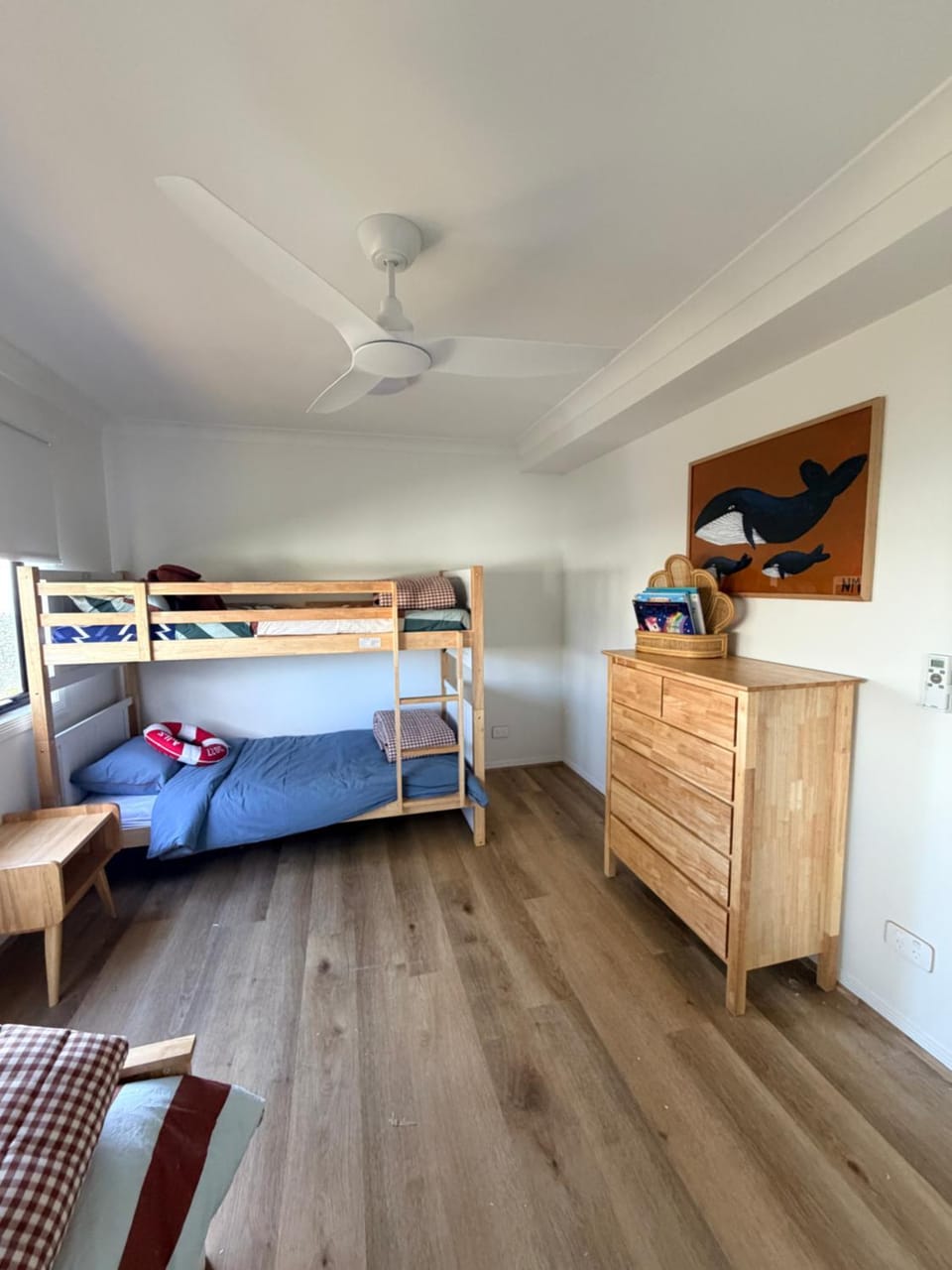 The Dune House House in Moreton Island