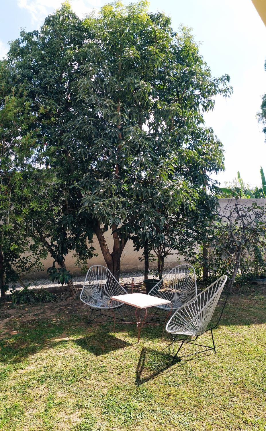 Puñadito de descanso House in Salta