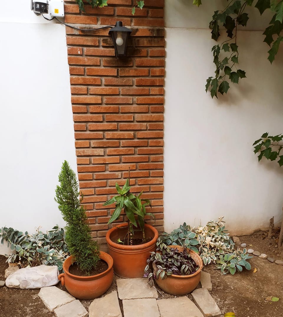 Puñadito de descanso House in Salta