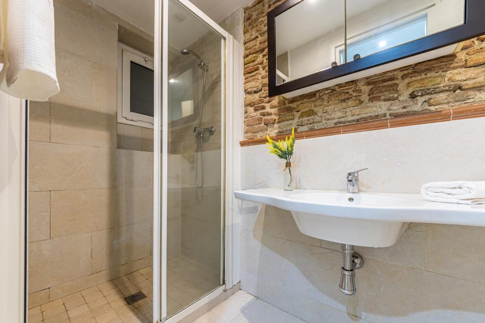 Lo Petitó de la Part Alta Apartment in Tarragona