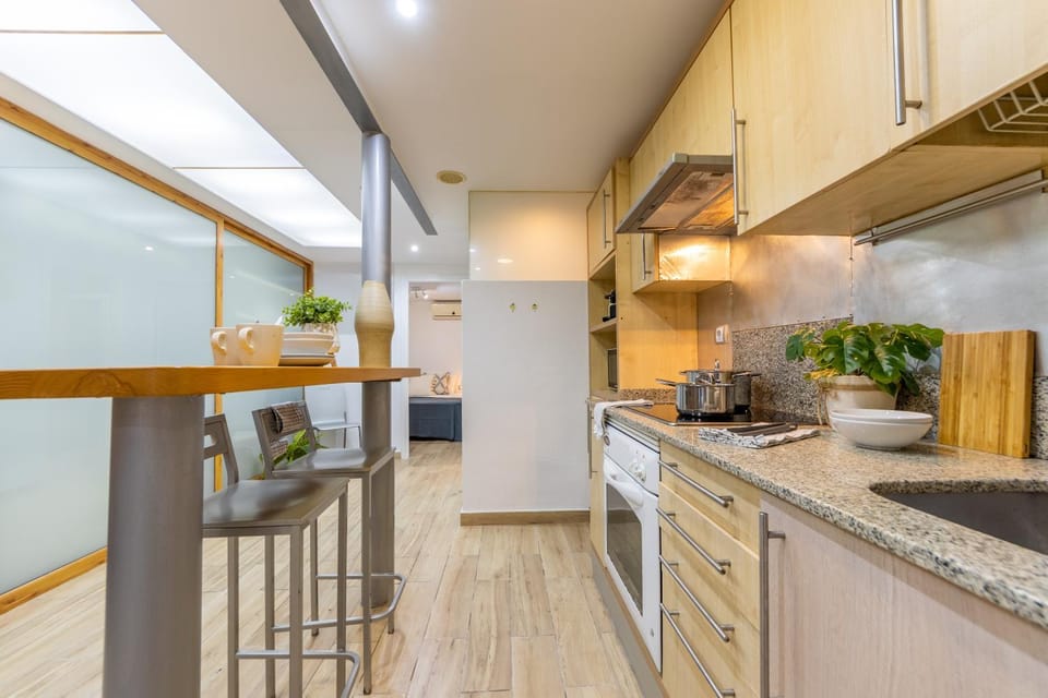 Lo Petitó de la Part Alta Apartment in Tarragona