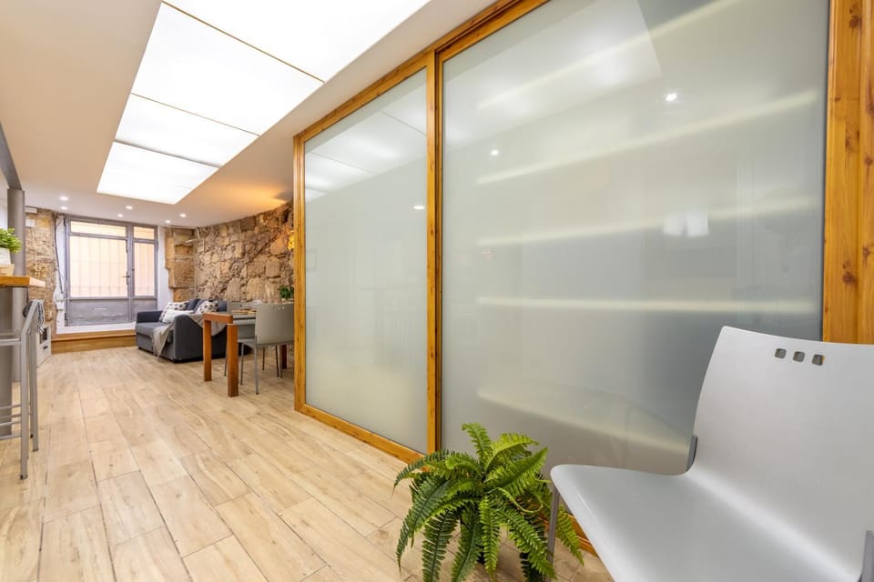 Lo Petitó de la Part Alta Apartment in Tarragona