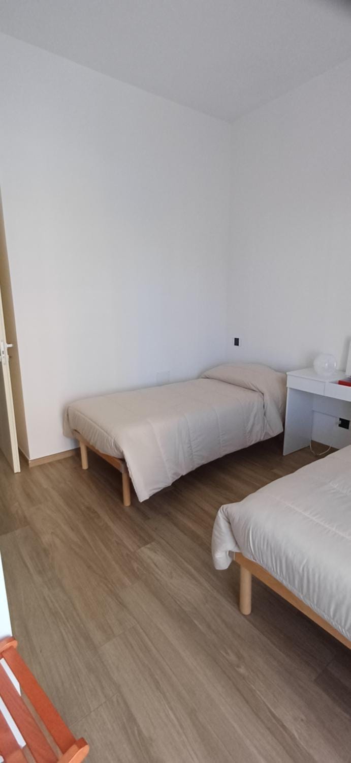 A casa di Anna e Mario Apartment in Cagliari
