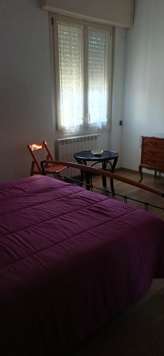 A casa di Anna e Mario Apartment in Cagliari