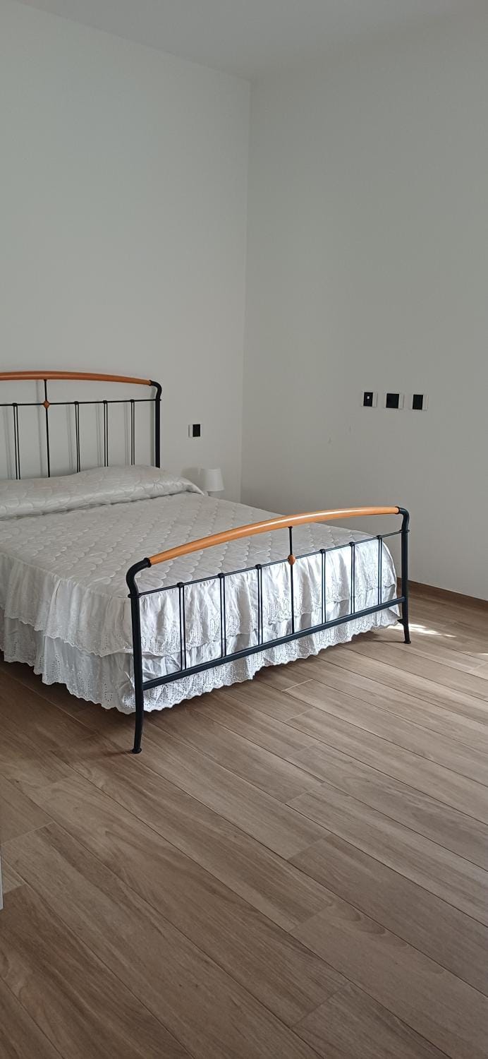 A casa di Anna e Mario Apartment in Cagliari
