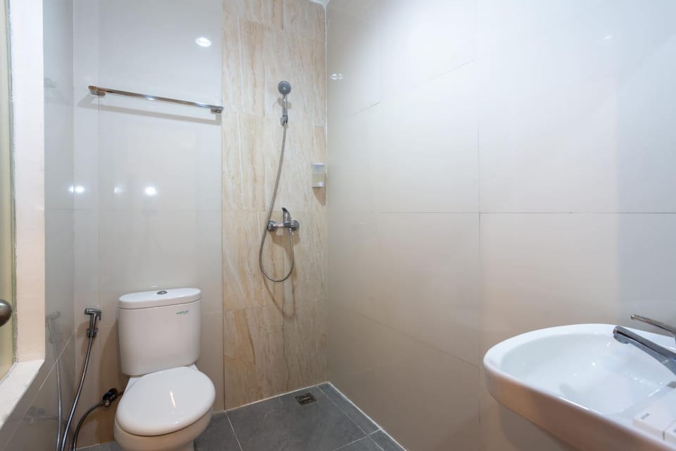 Toilet, Bathroom