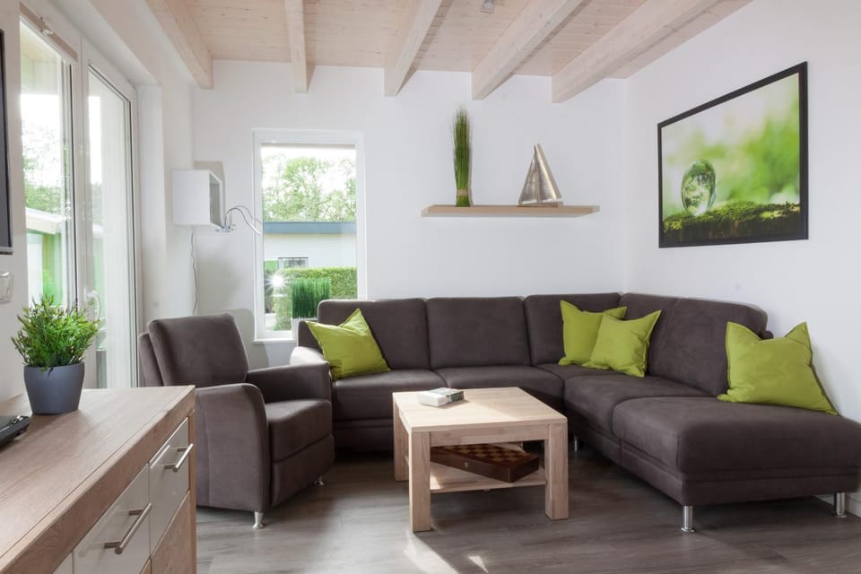 9200 Seerose 4 House in Ostholstein