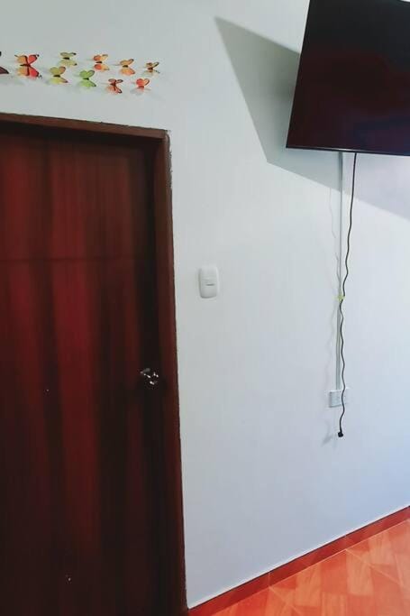 Los altos de Bremen Apartment in Quindio, Colombia