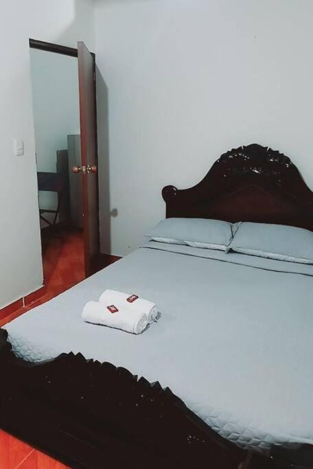 Los altos de Bremen Apartment in Quindio, Colombia