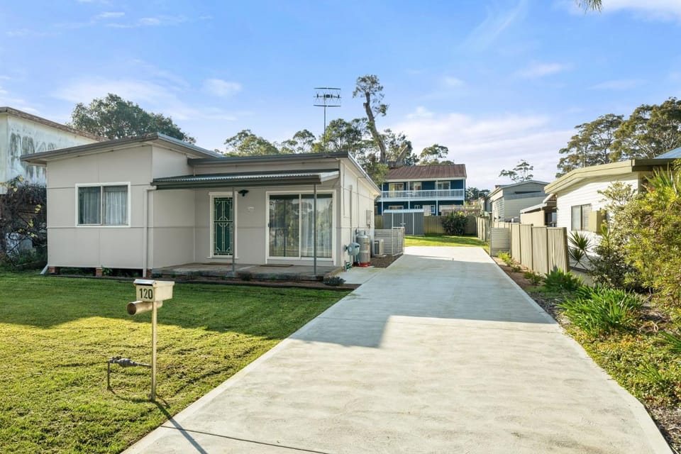 Wanderer by Experience Jervis Bay House in Saint Georges Basin