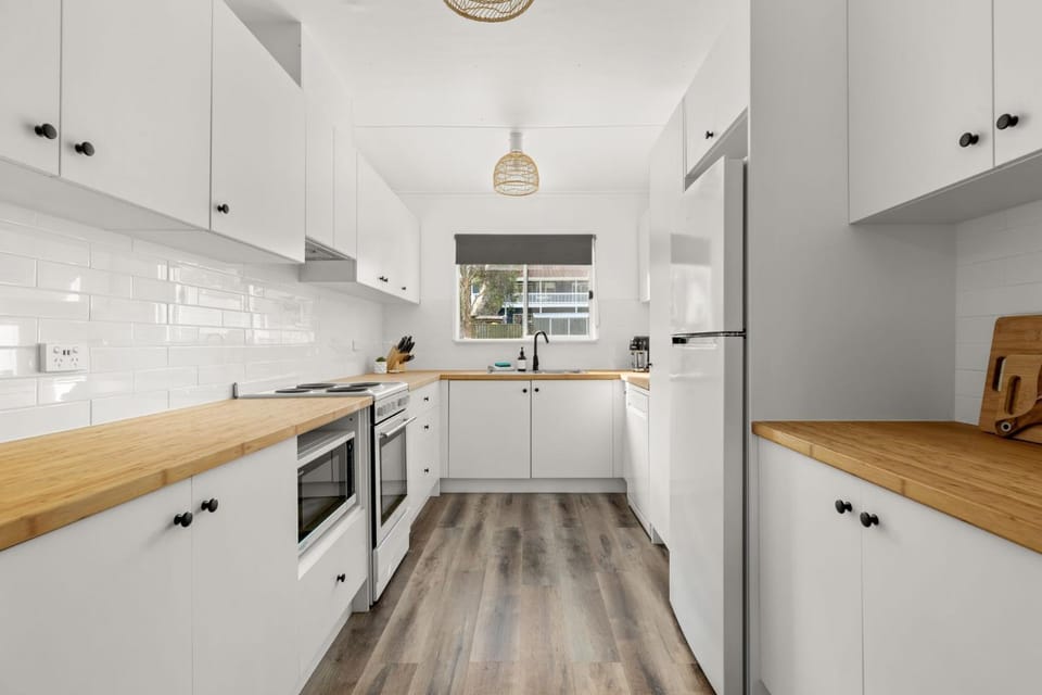 Wanderer by Experience Jervis Bay House in Saint Georges Basin