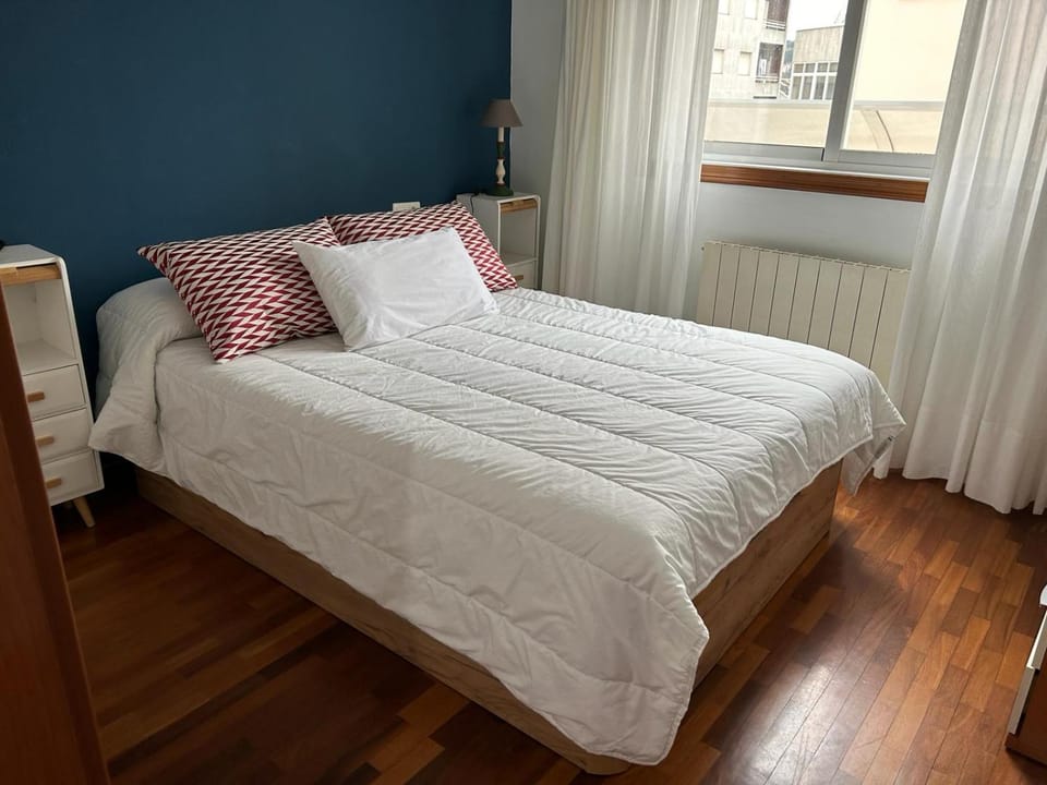 Piso Alameda Carballiño Apartment in Galicia