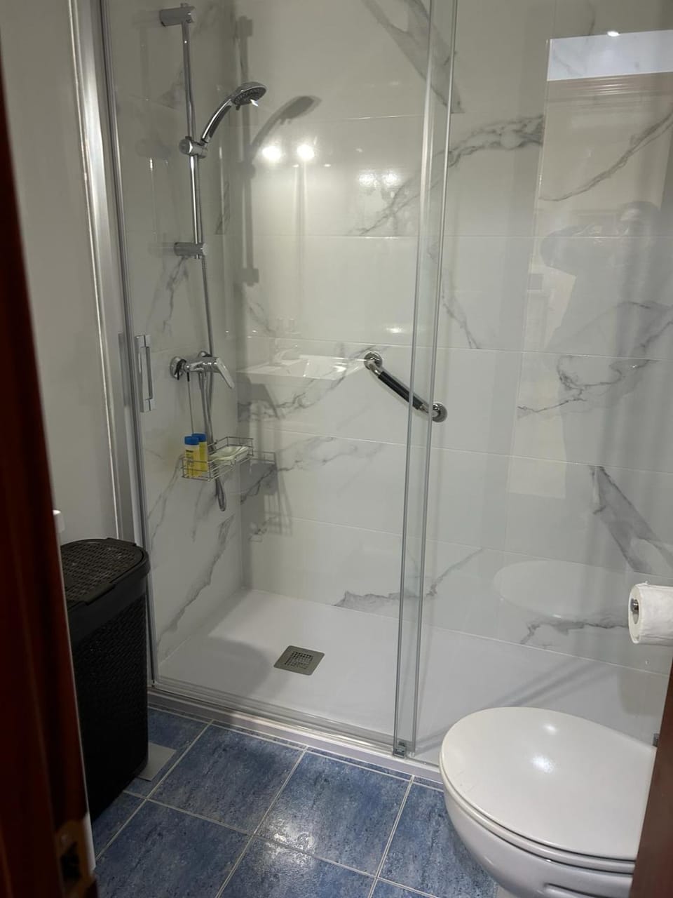 Piso Alameda Carballiño Apartment in Galicia