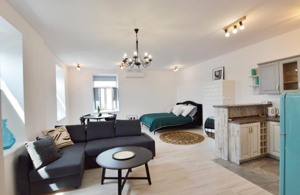 Apartament nad Wisłą Apartment in Masovian Voivodeship