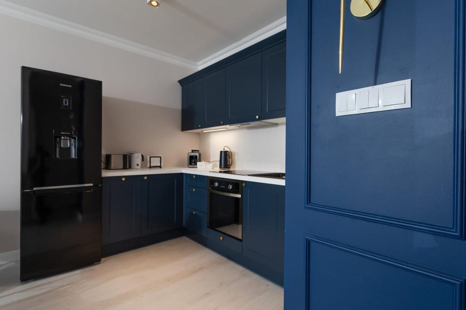 Apartament Liliowy by Major Domus Club Apartment in West Pomeranian Voivodeship, Poland