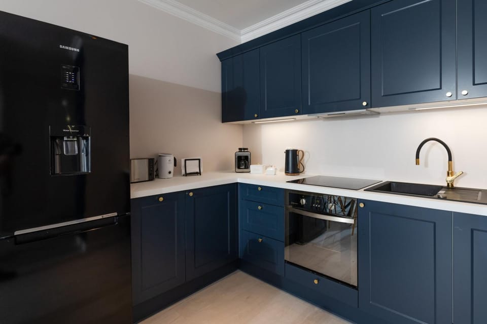 Apartament Liliowy by Major Domus Club Apartment in West Pomeranian Voivodeship, Poland