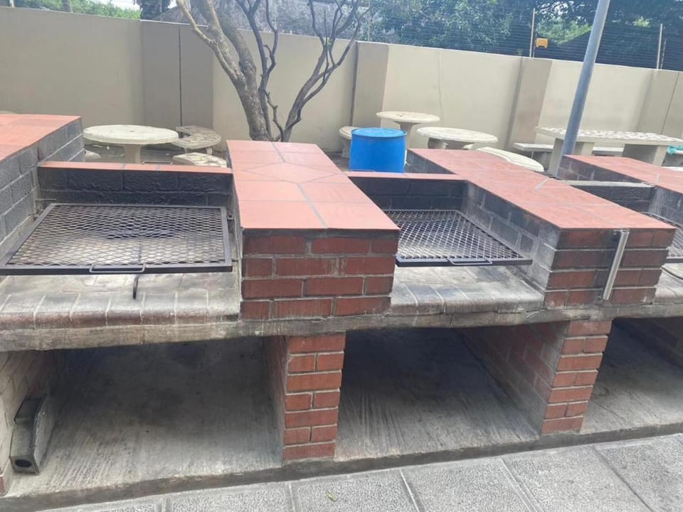 BBQ facilities