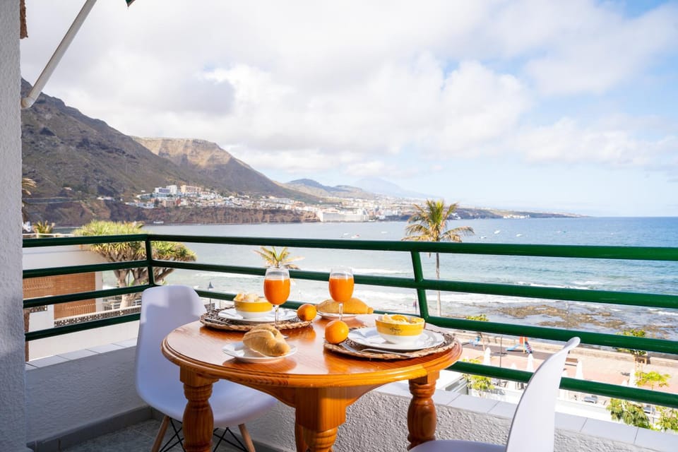 Balcony/Terrace, Balcony/Terrace
